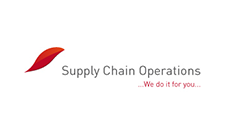 Supply Chain Operations (SCO)